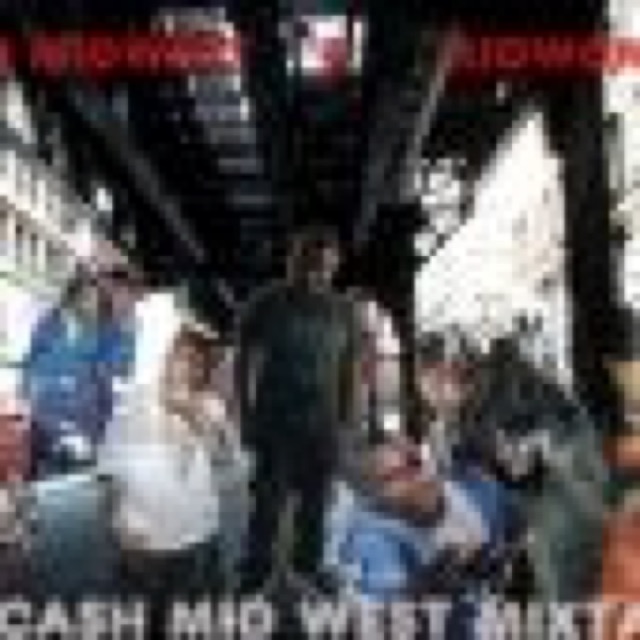 midwest mixtape cover