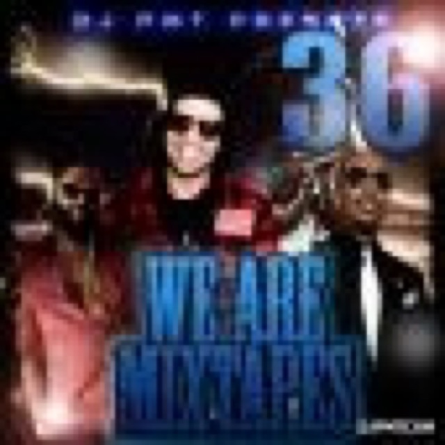 Migos Watch Mi Go Turn Up cover