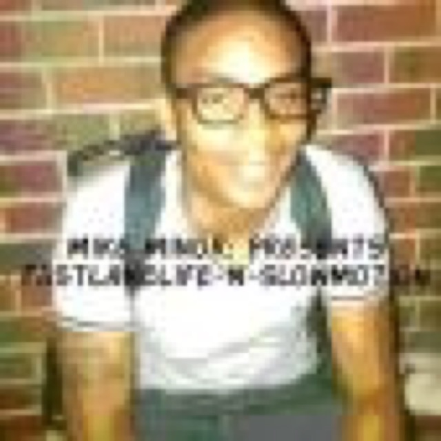 Mike Minor Presents: FastLaneLife N SlowMotion by Mike Minor aka Sick Spitta cover