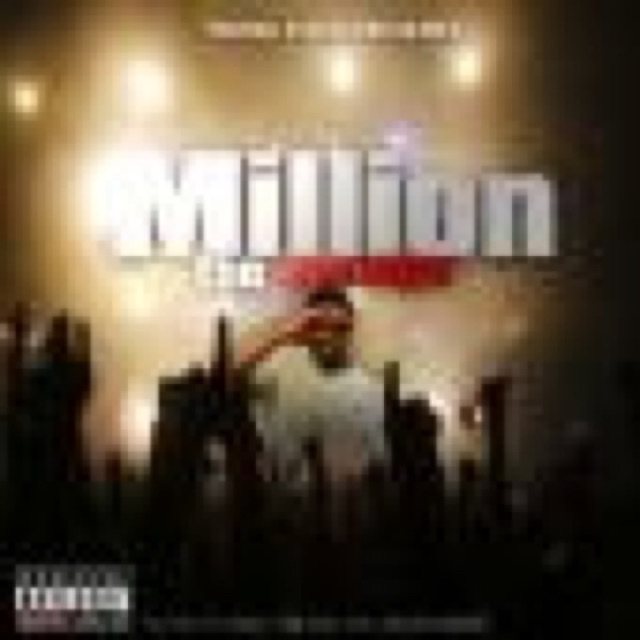 Million Mixtape cover