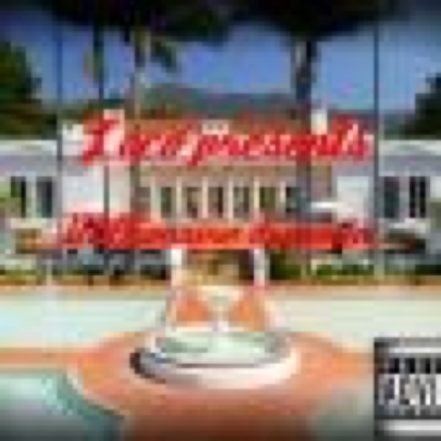 Millionaire dreamin cover