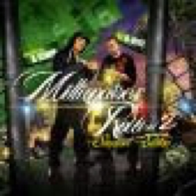 Millionaires Row Vol2 Summer Edition Hosted By BSIMM cover