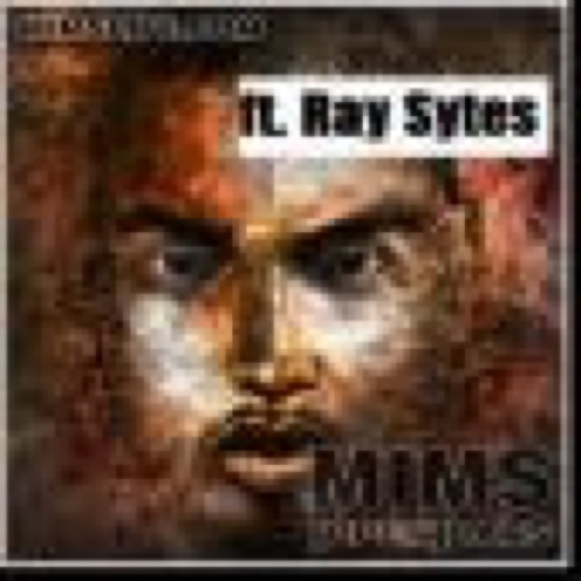 Mims Open Bars ft Ray Sytes cover