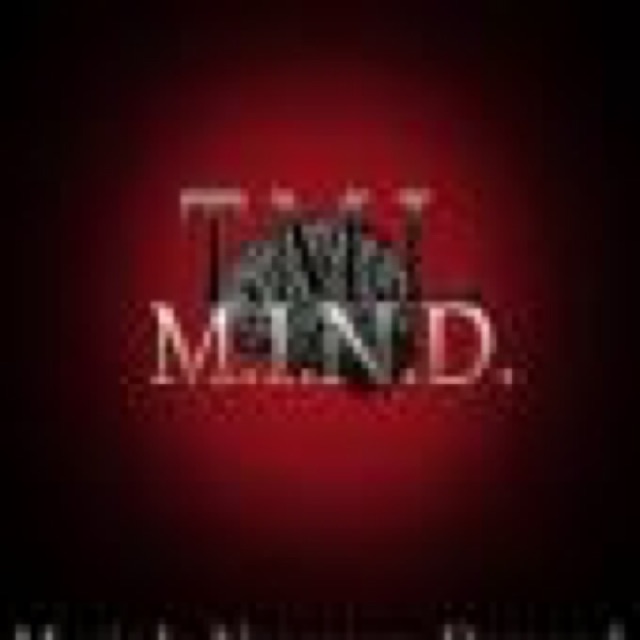 MIND cover