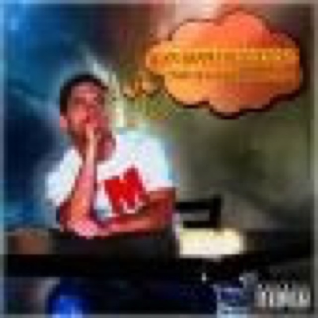 Mind Of A Highschool Dropout cover