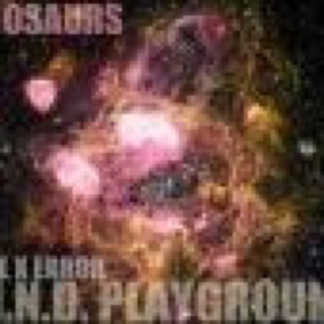 Mind Playground: Trial x Error cover