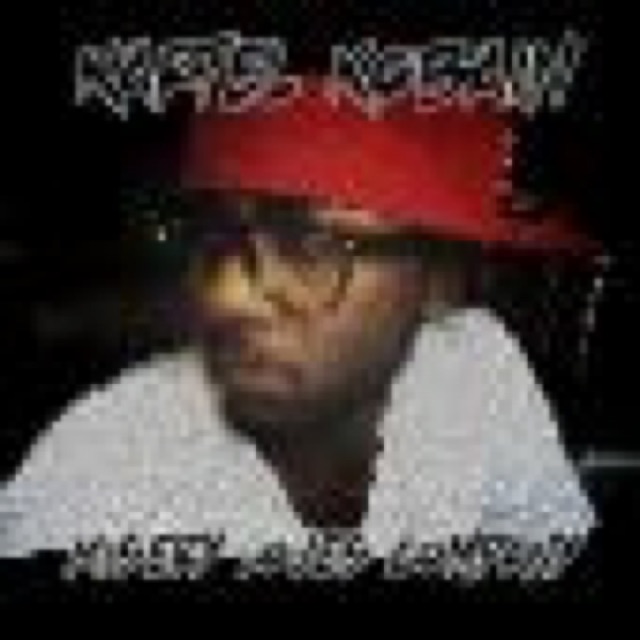 MiseryLovesCompany cover