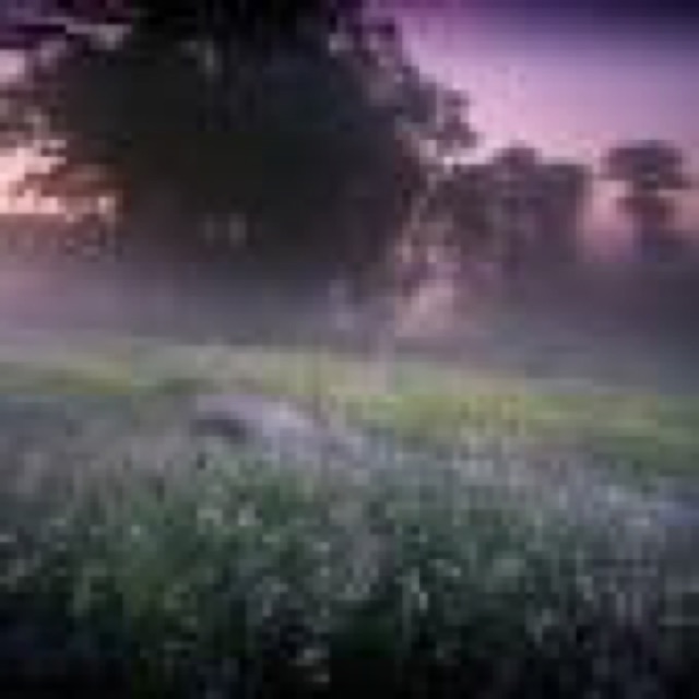 Misty April Mornings Mixtape cover