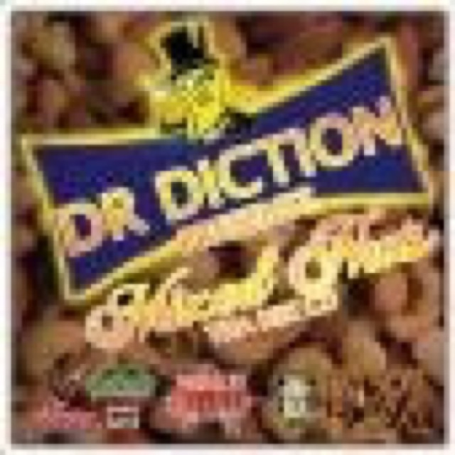 Mixed Nuts cover