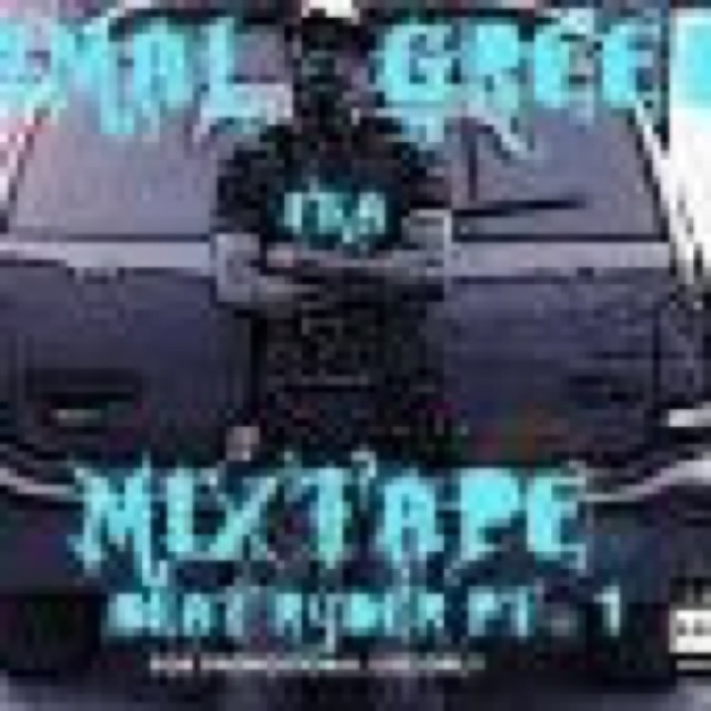 Mixtape: Beat Ryder Pt1 by JamalfkaGreedy cover