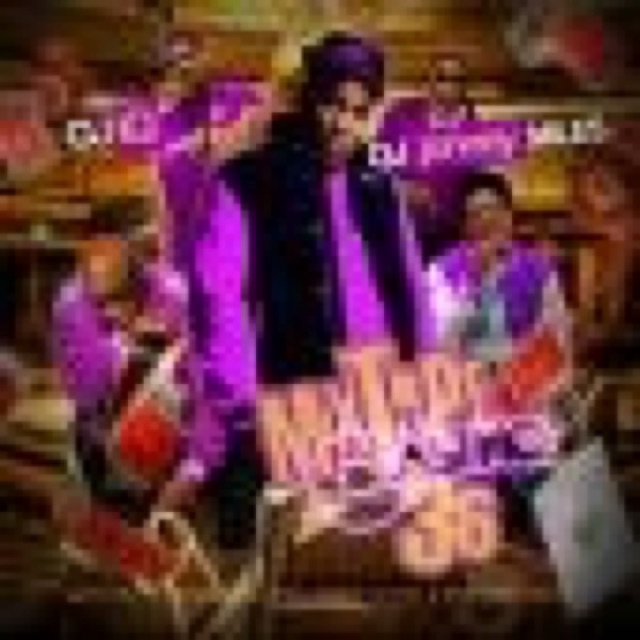 Mixtape Casino Vol 36 cover