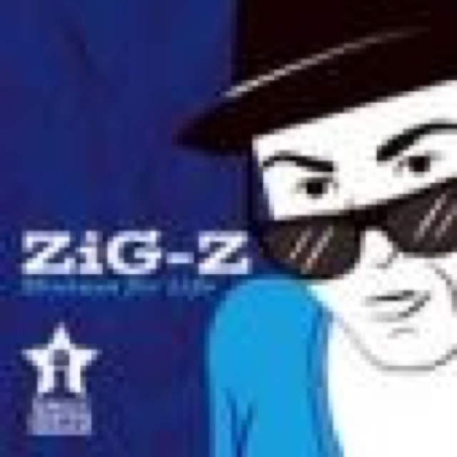Mixtape For Life by ZiG-Z cover