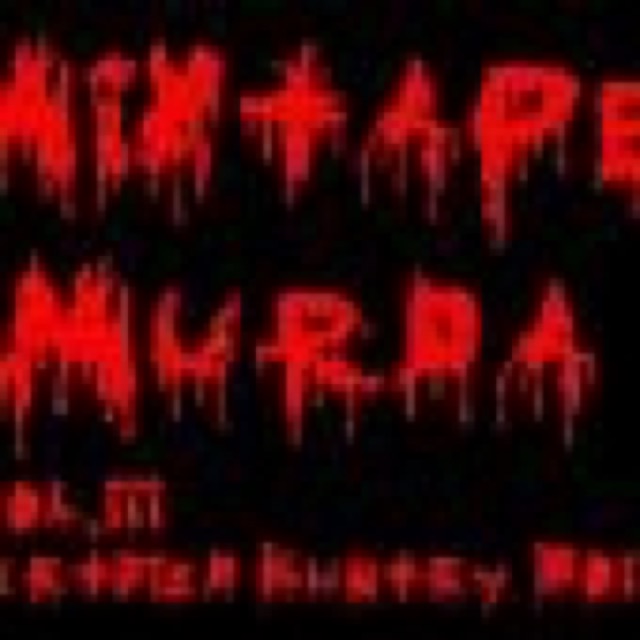 Mixtape Murda Vol III by Certified Kuntry Bois cover