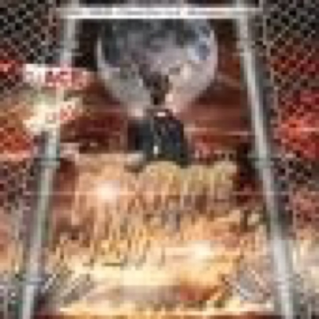 Mixtape Murder cover