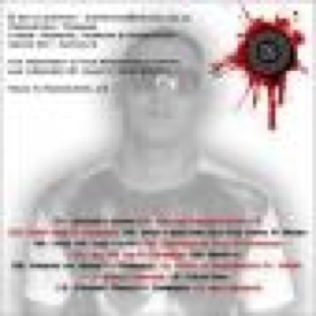 mixtape murder vol 1 by supreme cover