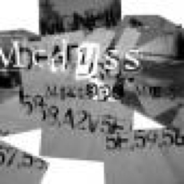Mixtape Music by Mcdyss cover