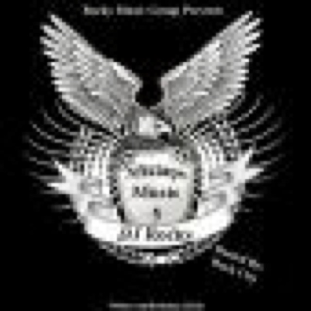 Mixtape Music 5 by DJ Rocky cover