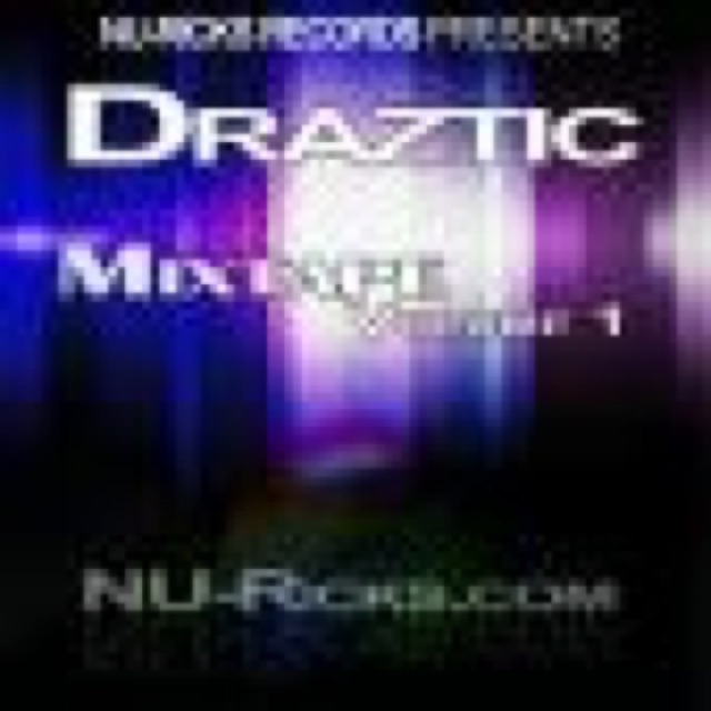 Mixtape Volume 1 cover