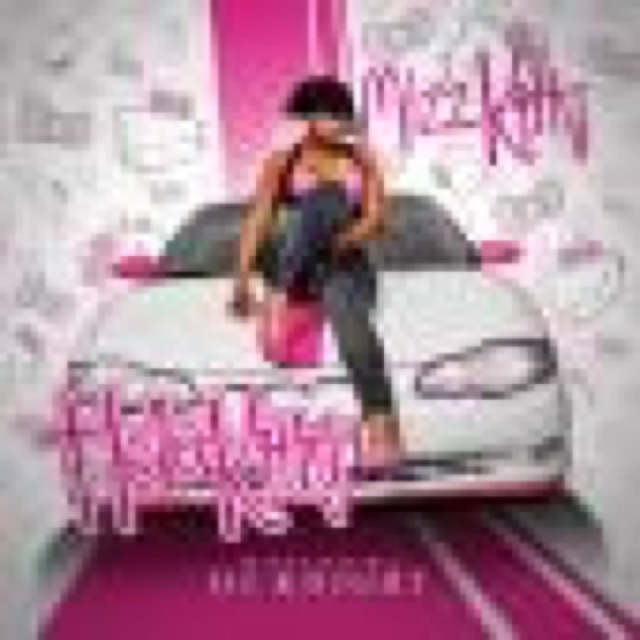 MIZZ KITTY HELLO KITTY HOSTED BY DJ KNIGHT by MIZZ KITTY cover