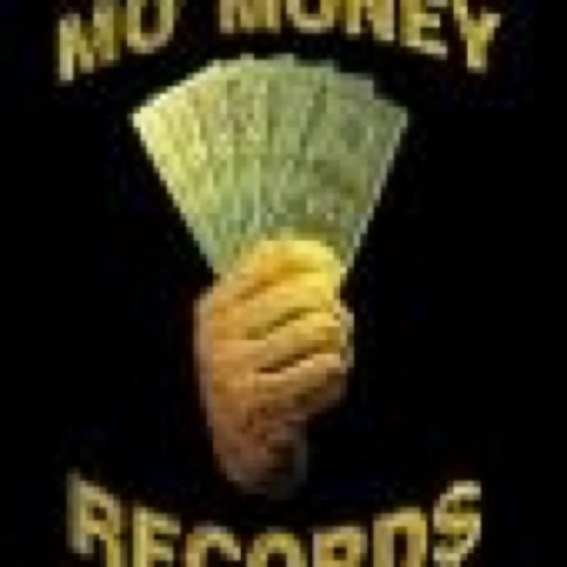 Mo Money cover