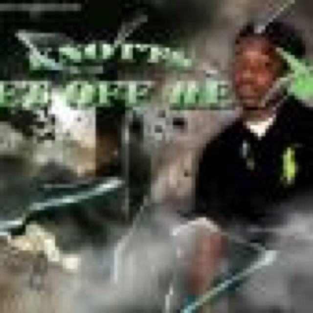 MO Od SwingS By Knott by knott$ cover