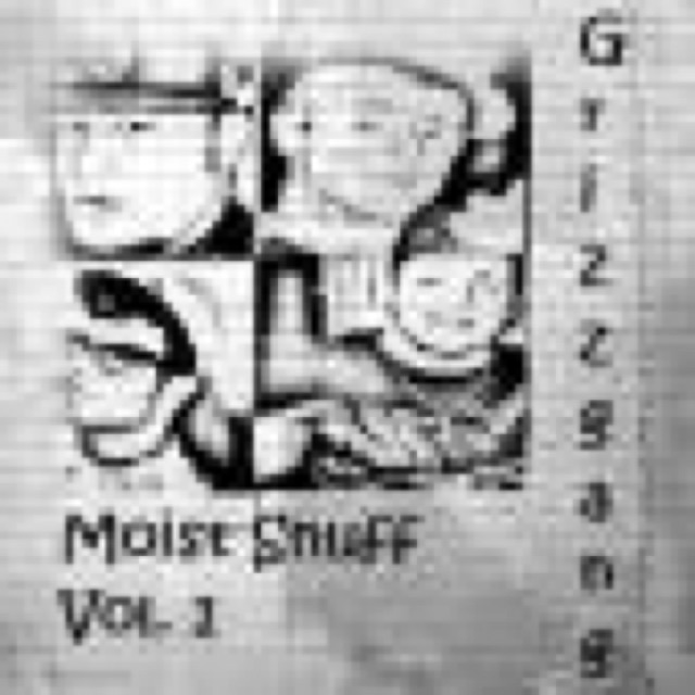 Moist Snuff cover