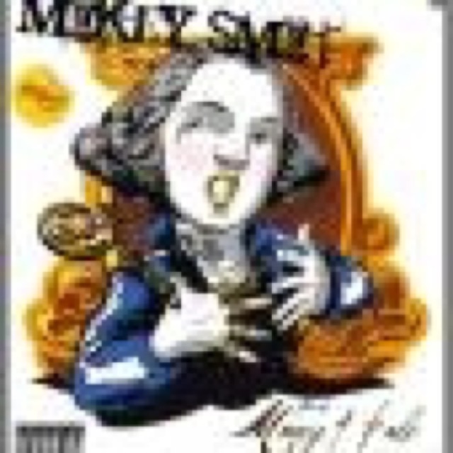 Money 4 aLE cover