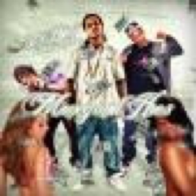 Money And Hoes cover