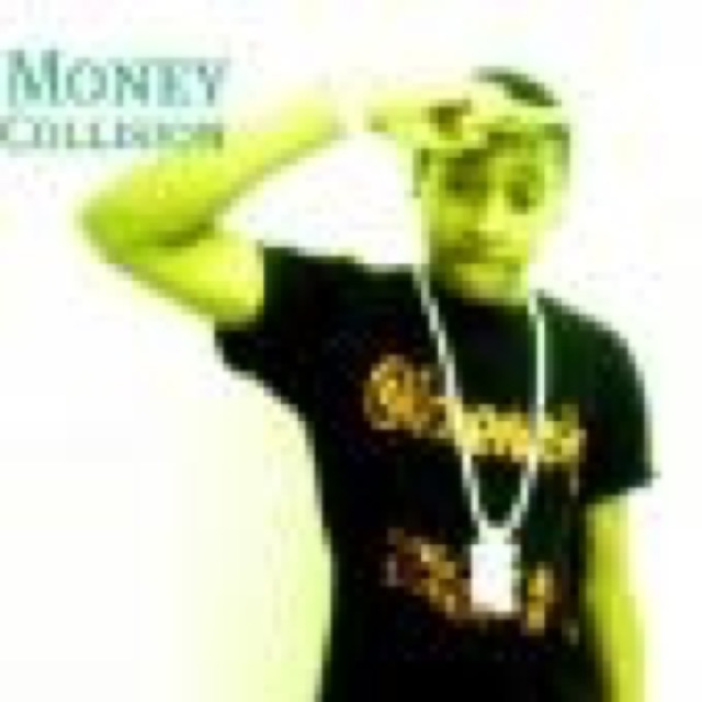 Money Collision cover