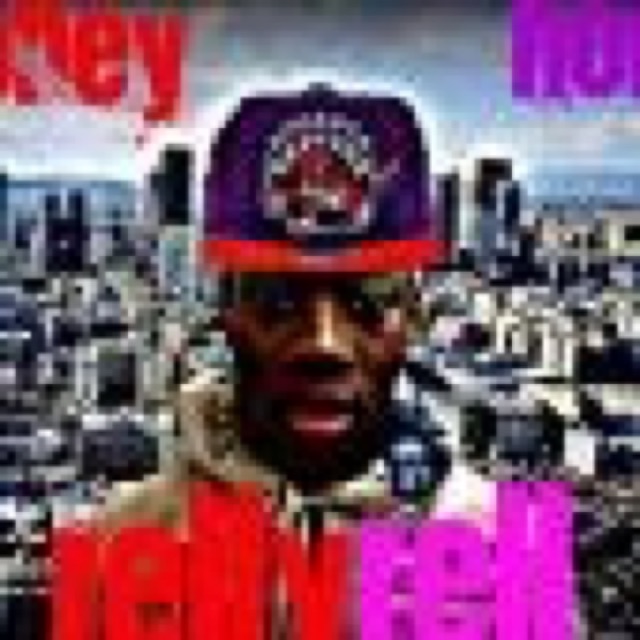 money hoem rellyrell cover