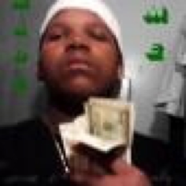 Money Made Me by Swagg Kidd. cover