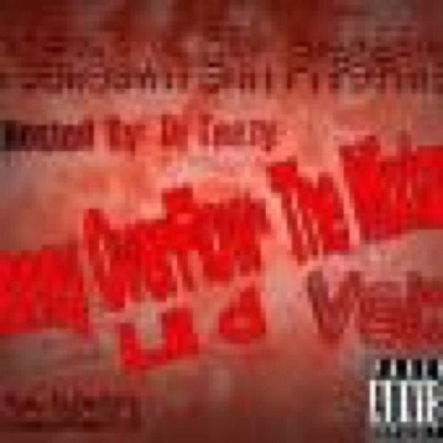 Money Overflow The Mixtape Vol1 by Lil d cover