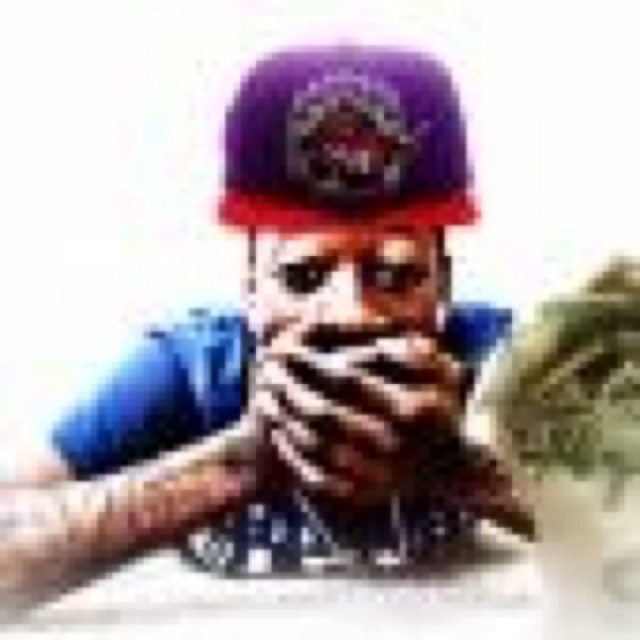 money rich cover
