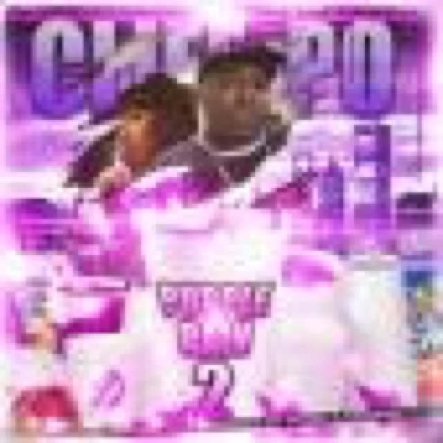 Money Trade Capitals Presents Cliff Po Purple Rain Vol 2 City Of Syrup cover