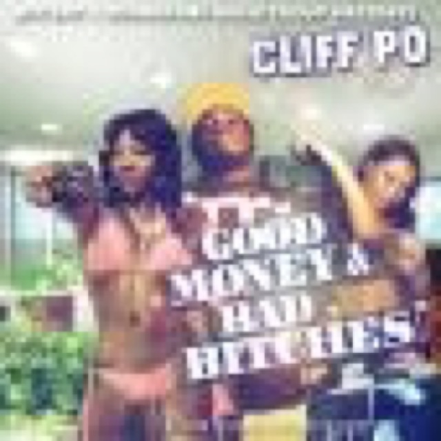 Money Trade Capitals X Boomerang Musik Group Presents Good Money Bad Bitches Hosted By Cliff Po cover