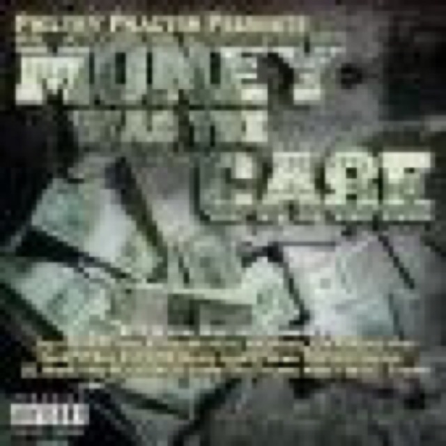 Money Was The Case by Various Dena Artist cover