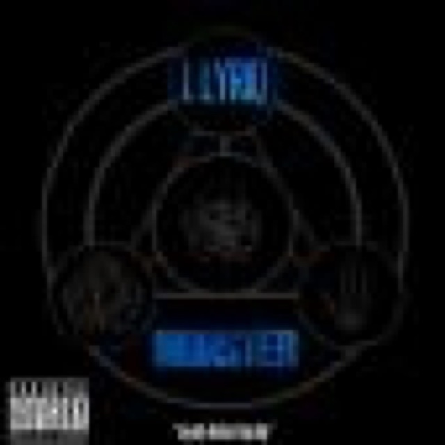 MONSTER by J. Lyriq cover