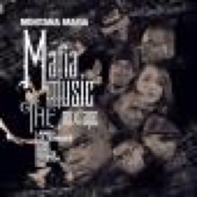 Montana Mafia cover