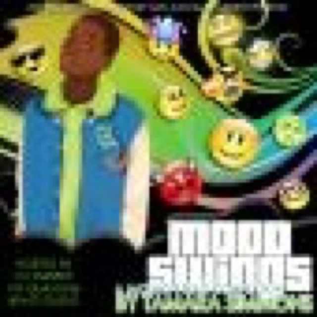 Mood SwingsA Jacking 4 Beats Compilation cover