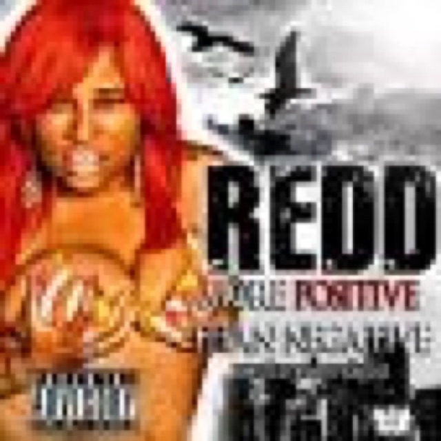 More Positive Than Negative Positive Side cover
