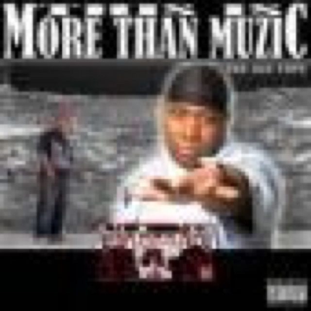 More Than Music Productions 2012 Instrumentals Mixtape by Teezy & Rob Beatz cover