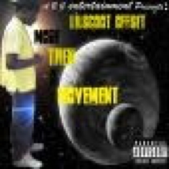 More Then A Movement cover