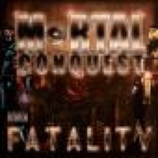 Mortal Conquest Presents Fatality by Mortal Conquest cover