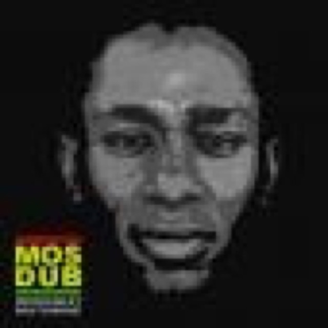Mos Dub cover