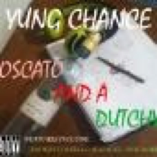 Moscato And A Dutchy cover