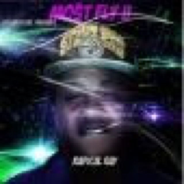 Most Fly 2 cover