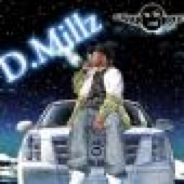 Most Hated Vol1 by D.MILLZ,GWAP BOYZ,LACAM,ZAYDA BOI,LIL EAZY,BAM,FELLA,RUDEBOYZ,BLOOD BROTHAZ,FLY HIGH SOCIETY cover