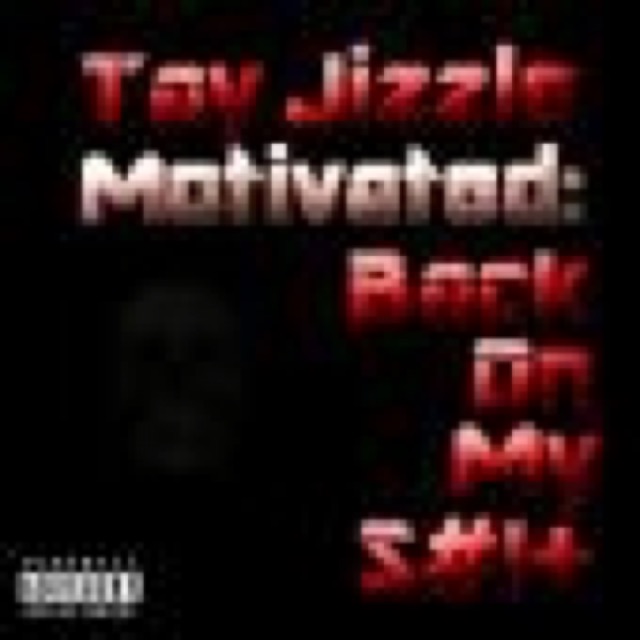 Motivated: BOMS cover