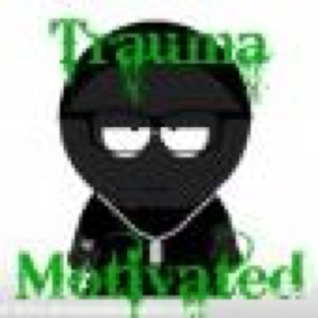 Motivated EP cover