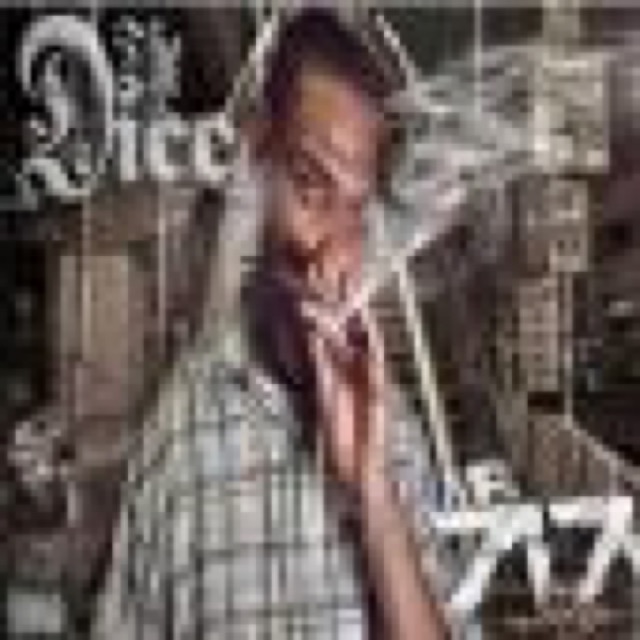 Mr 717 The Mixtape by The Dice cover